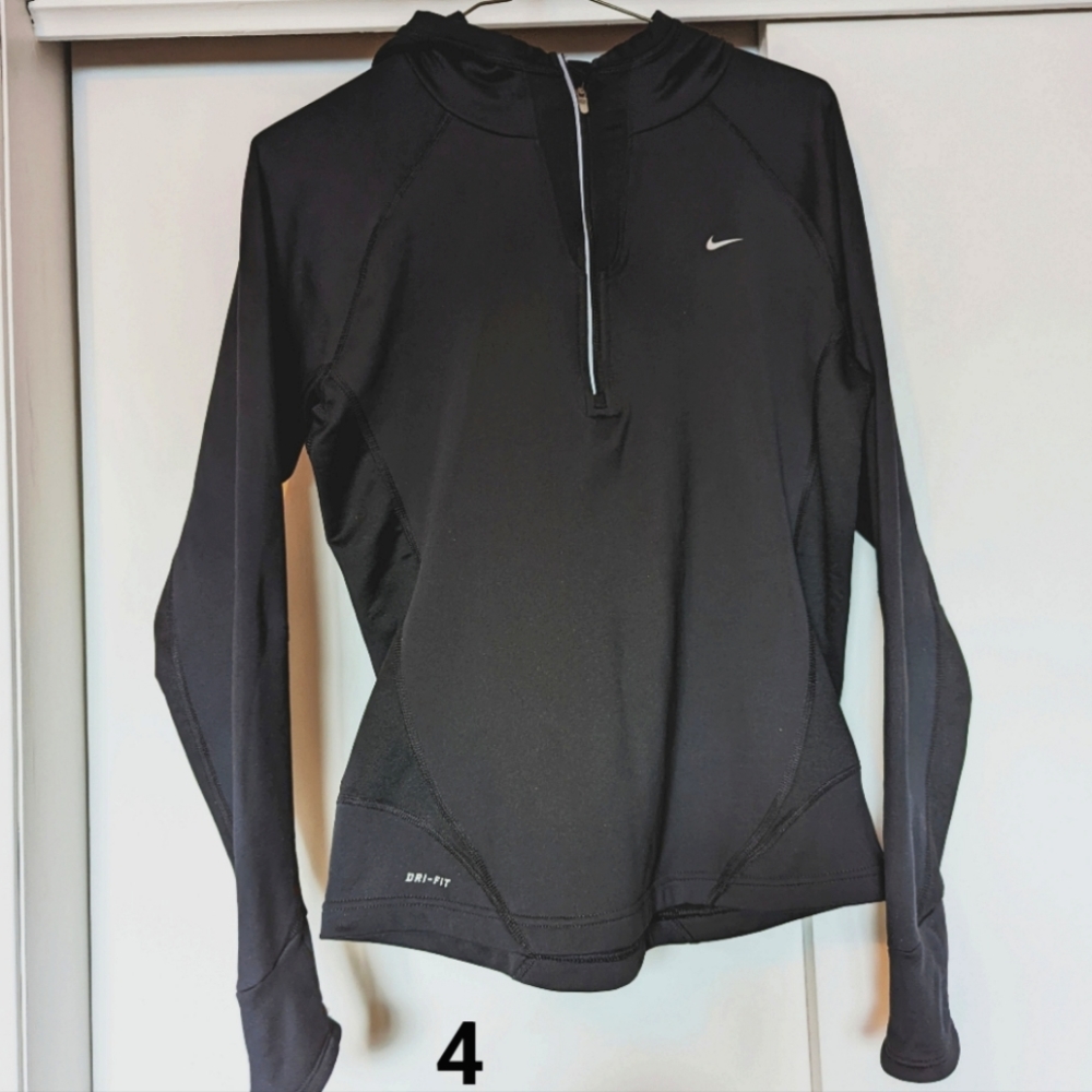 Nike Dri-fit Hoody